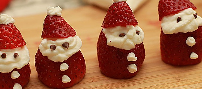 Cibi Natale.Natale 2015 Quanto Hanno Speso Gli Italiani Per Cibi E Bevande