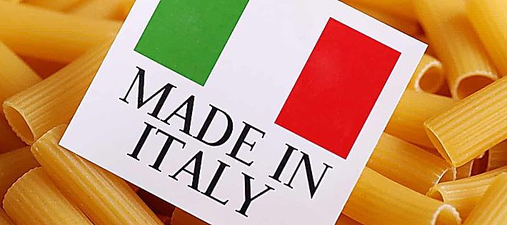accordo coldiretti casillo pasta