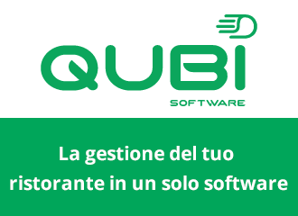 Qubi Software il gestionale per il tuo ristorante