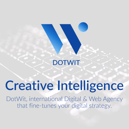 DotWit - Web Agency 