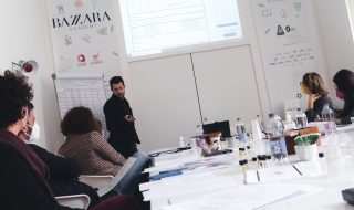 Bazzara Academy - Marco Bazzara