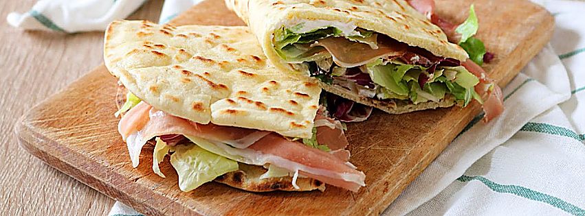 piadina