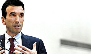 intervista maurizio martina