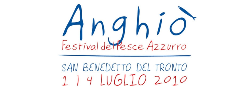 Anghio San Benedetto del tronto