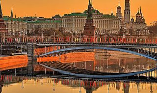 Eataly in Russia