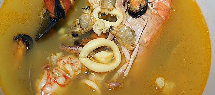 migliori ricette brodo
