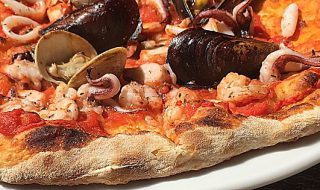 campionato mondiale della pizza