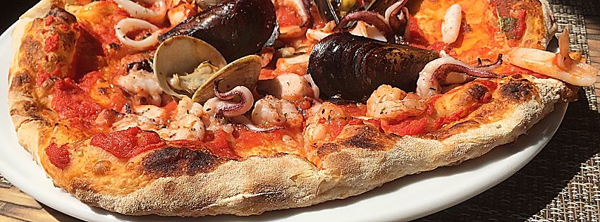 campionato mondiale della pizza