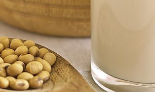 latte vegani