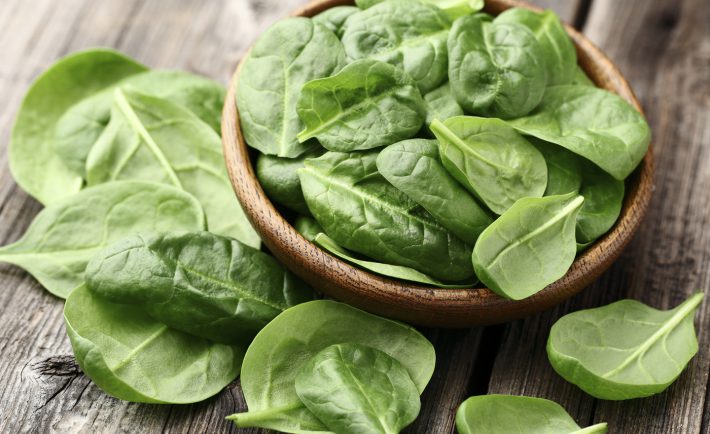 spinaci