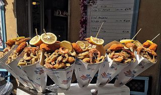 turismo gastronomico