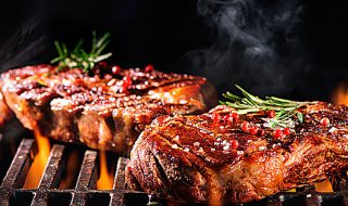 bibbia del barbecue