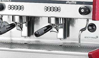 macchine per caffè espresso