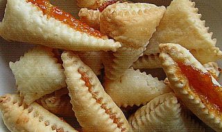 pasta e dolci italia