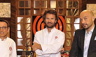 chef italiani fatturato