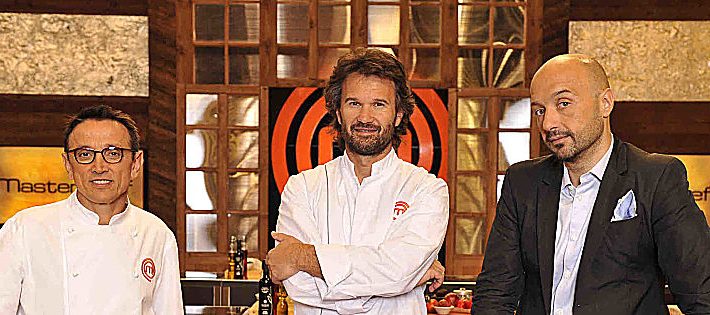 chef italiani fatturato
