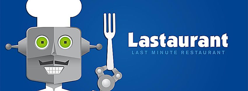 lastaurant app made in italy