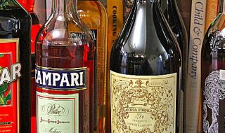 liquori in italia aziende