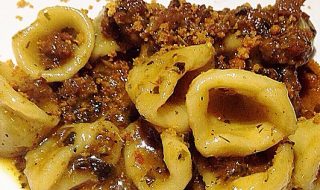 migliori osterie italia 2018 chiocciole slow food