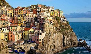 migliori vini liguria 2018