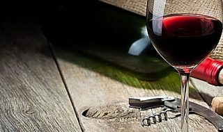 migliori vini della campania 2018