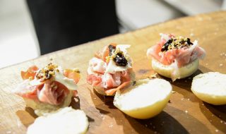prosciutto crudo di Modena 100% made in Italy_7