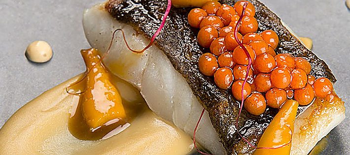 migliori chef del mondo 2017