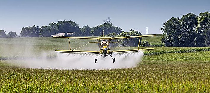 glifosato approvato rinnovo ue