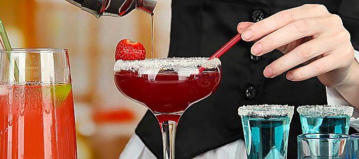 mixology 2018 nuove tendenze cocktail