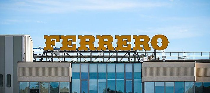 Ferrero e Nestlé accordo Usa