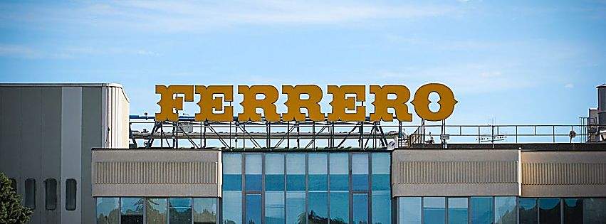 Ferrero e Nestlé accordo Usa