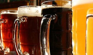 birra dell'anno 2018
