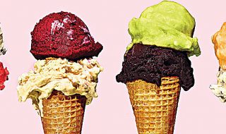 gelato italia 2017 produzione consumi