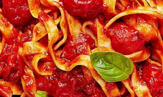 guida le soste 2018 ristoranti