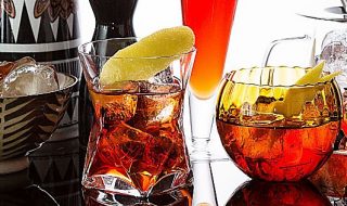 campionato italiano barman 2018