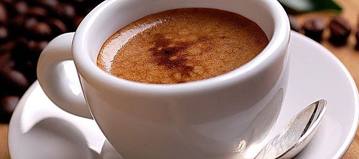 espresso spesa pro capite
