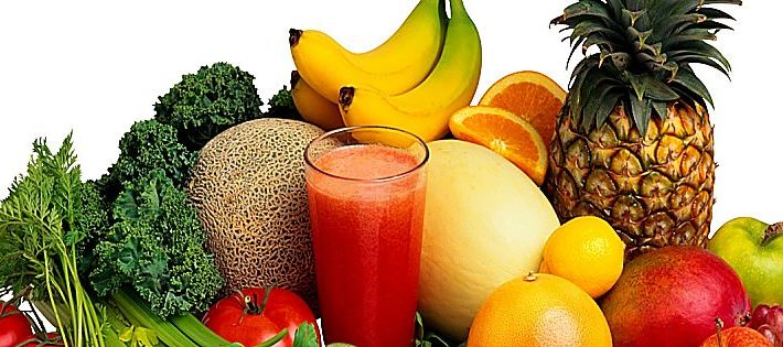 frutta verdura vendite 2017 italia