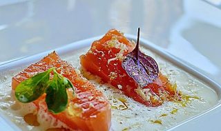 alpe adria 2018 campioni del gusto
