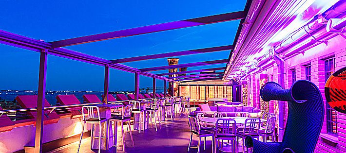 bar in italia dati fipe 2018