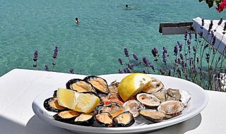 enogastronomia e turismo centinaio