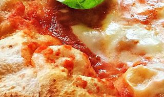 classifica 50 top pizza 2018
