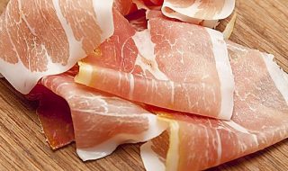 festival del prosciutto di parma 2018
