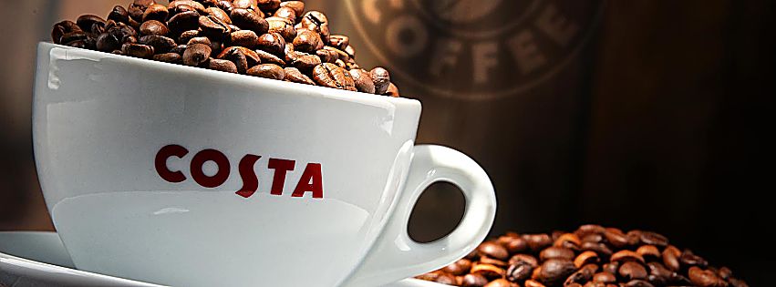 coca cola compra costa coffee