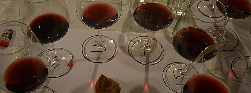 migliori vini italiani secondo i sommelier