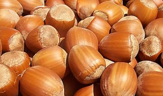 nocciole italiane ferrero