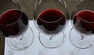 vinoè 2018 firenze