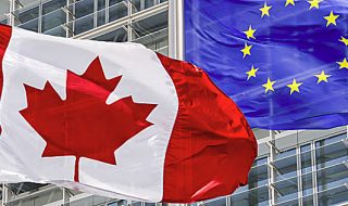 ceta e settore food