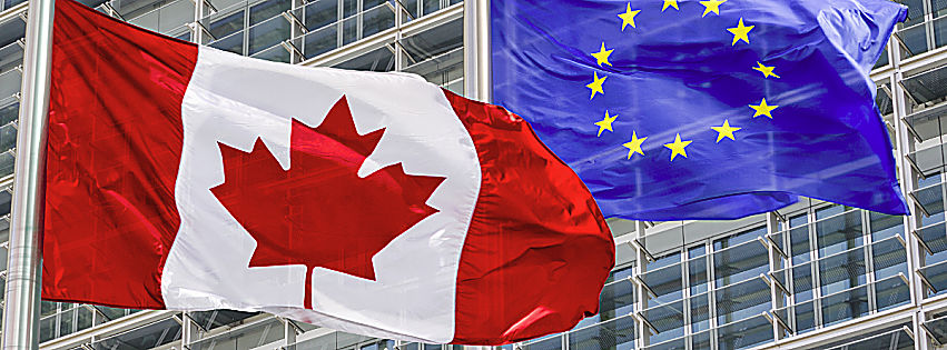 ceta e settore food