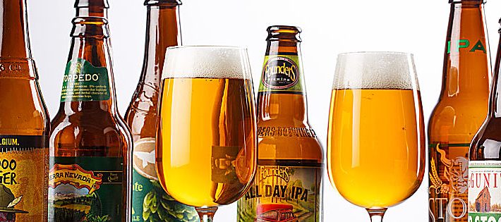 birre italiane nel 2018