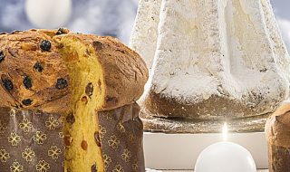 panettone o pandoro